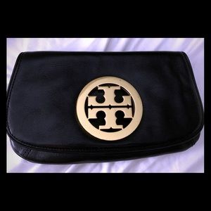 Tory Burch clutch/purse